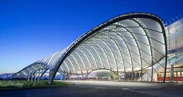 Tensile Structure Manufacturer in Pakistan