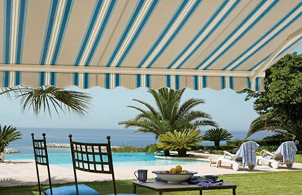 Tensile Structure Manufacturer in Pakistan