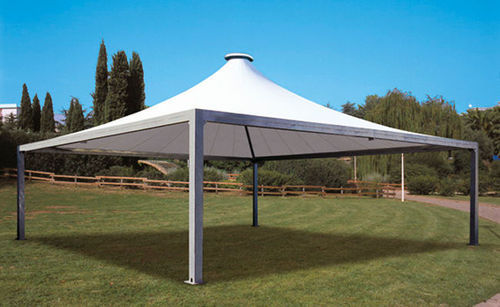 Tensile Gazebo Manufacturer